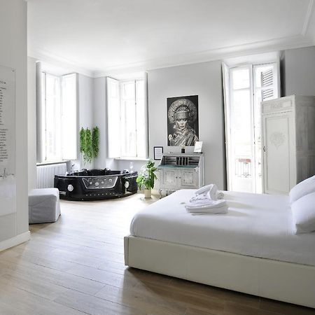 Apartments Chic Torino Centro Porta Nuova Екстер'єр фото