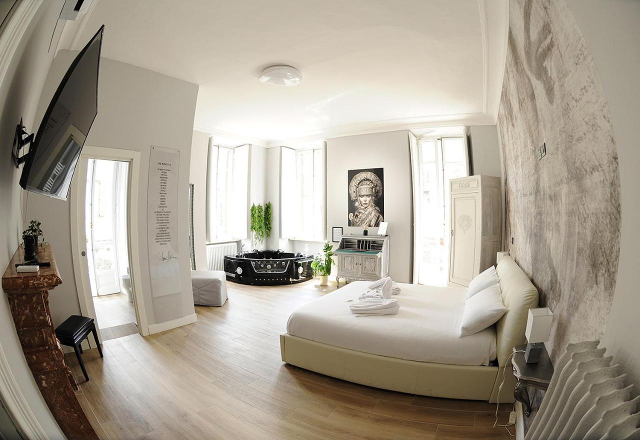 Apartments Chic Torino Centro Porta Nuova Екстер'єр фото