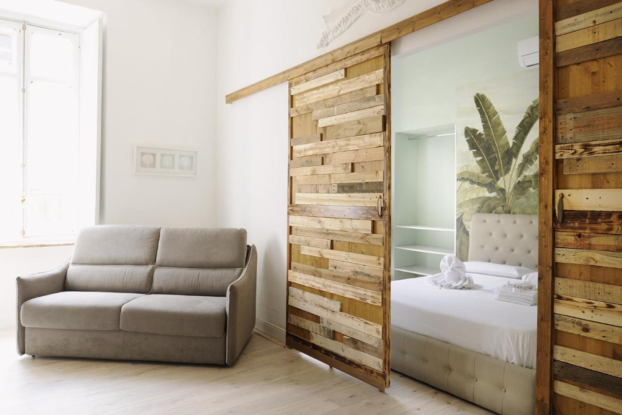 Apartments Chic Torino Centro Porta Nuova Екстер'єр фото