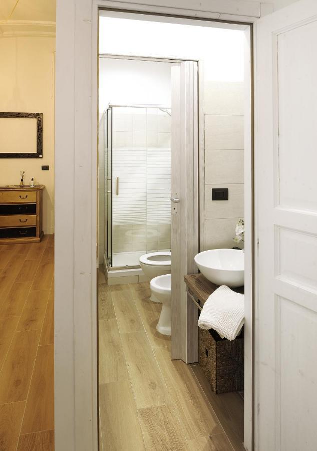 Apartments Chic Torino Centro Porta Nuova Екстер'єр фото