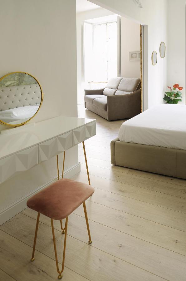Apartments Chic Torino Centro Porta Nuova Екстер'єр фото