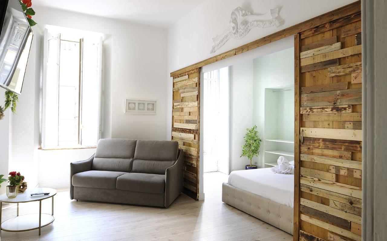 Apartments Chic Torino Centro Porta Nuova Екстер'єр фото