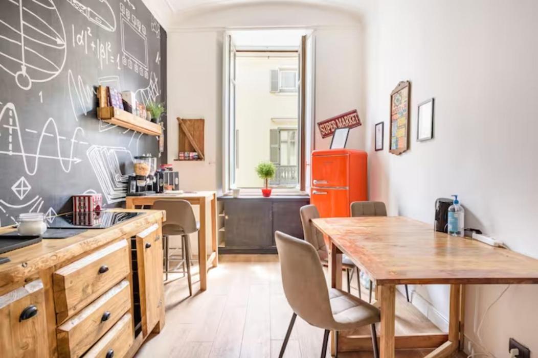 Apartments Chic Torino Centro Porta Nuova Екстер'єр фото
