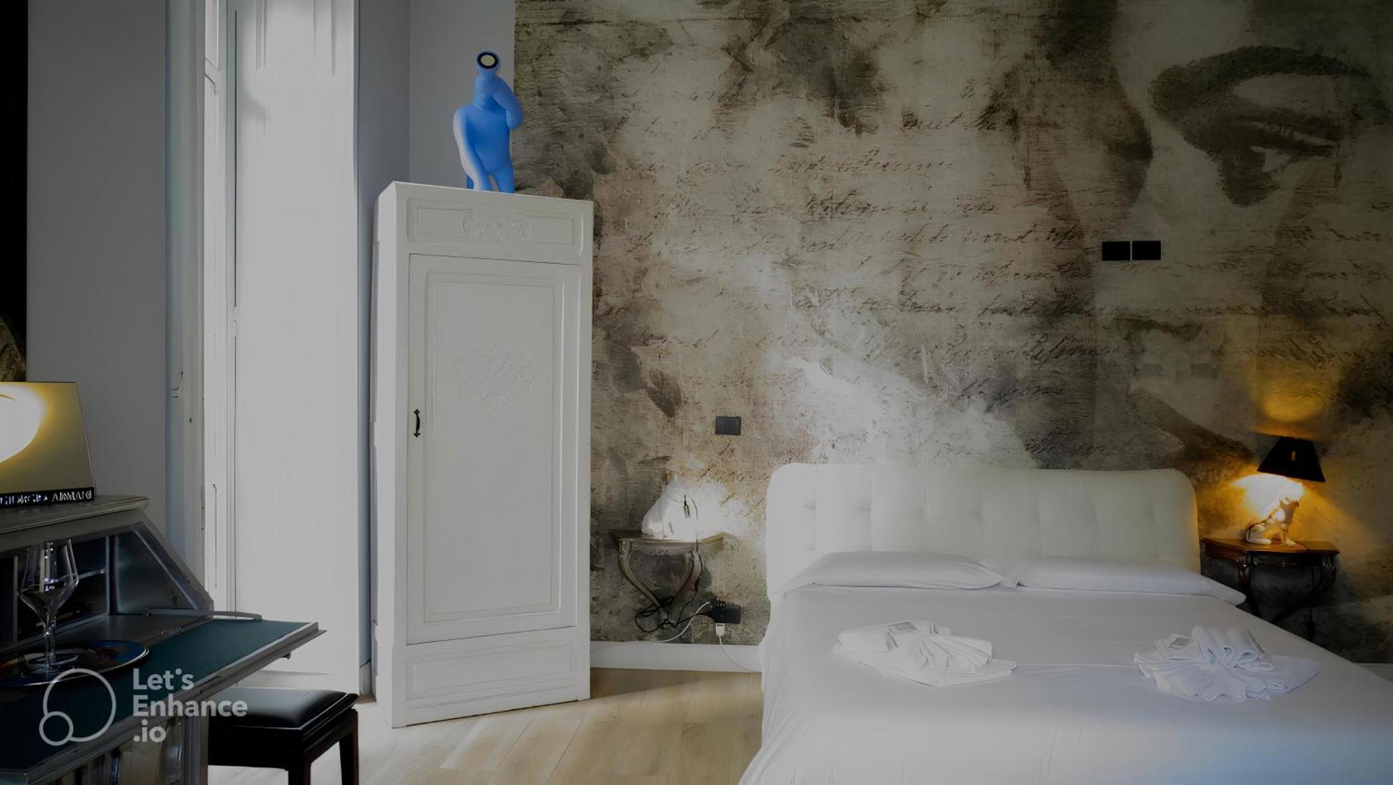 Apartments Chic Torino Centro Porta Nuova Екстер'єр фото