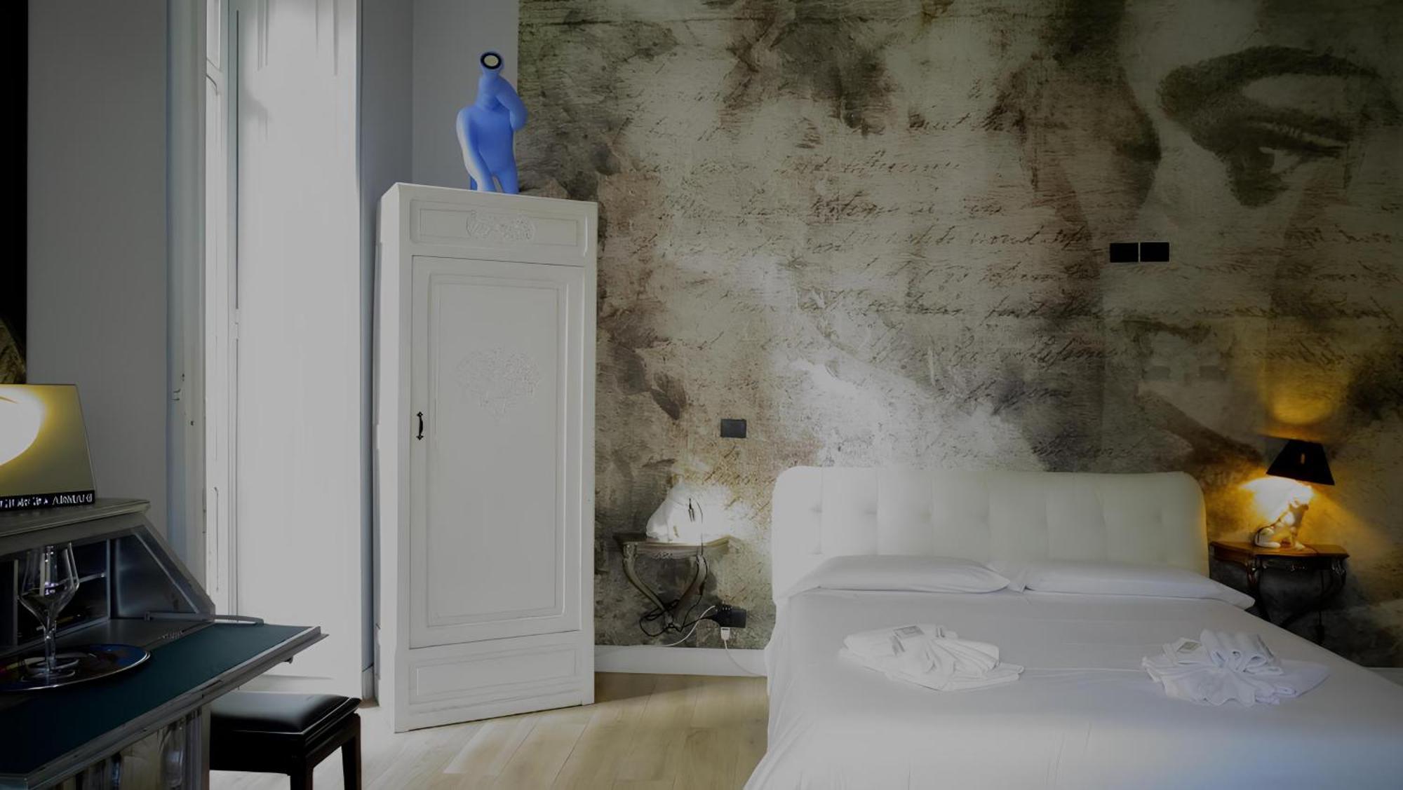Apartments Chic Torino Centro Porta Nuova Екстер'єр фото