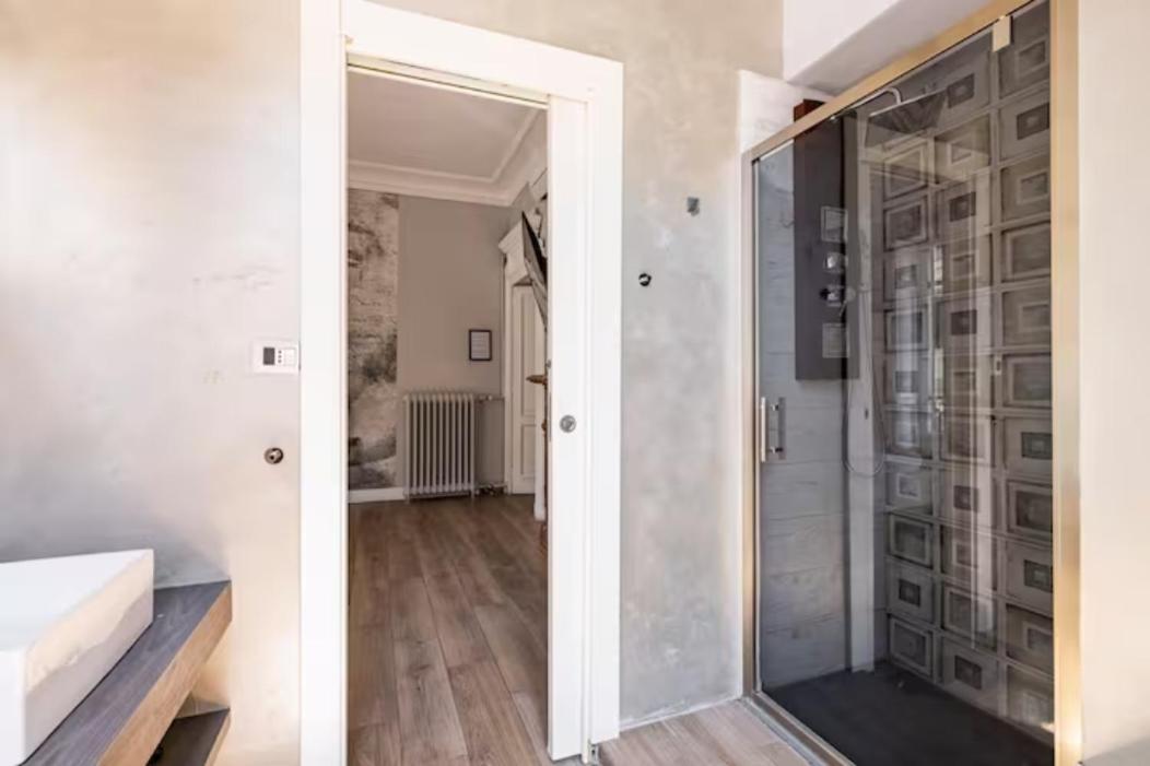 Apartments Chic Torino Centro Porta Nuova Екстер'єр фото