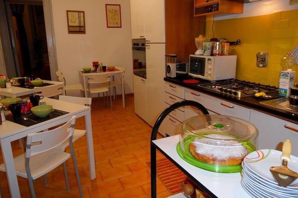 Apartments Chic Torino Centro Porta Nuova Екстер'єр фото